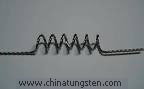 Stranded Tungsten Wires Picture